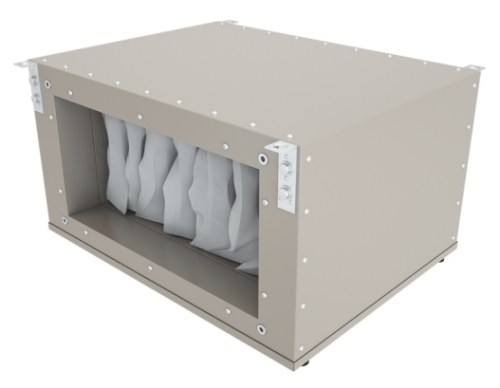 Корпус фильтра Breezart Filter-Case-6000