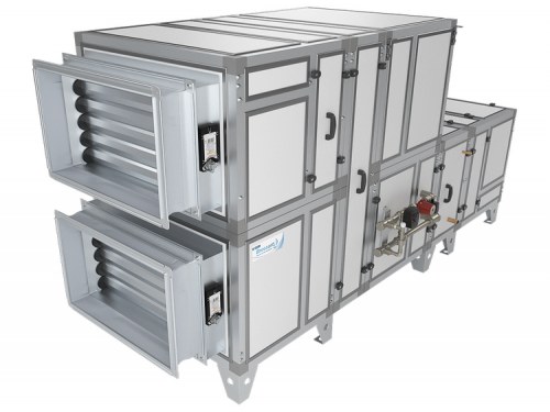 Breezart 2700 Aqua Cool