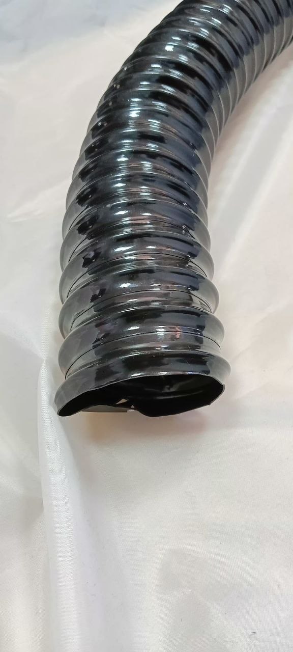 Воздуховод TEX PU-500 Bk Воздуховод TEX PU-500 Bk