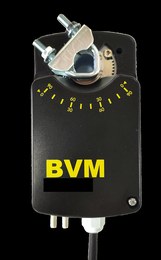 Электропривод BVM VAV20NM для VAV-клапанов