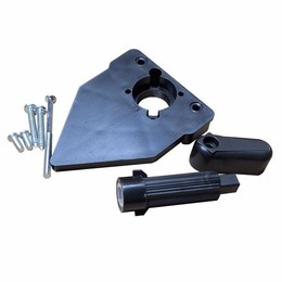 Адаптер BVM Braket 4/6