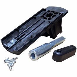 Адаптер 8 BVM Braket 8