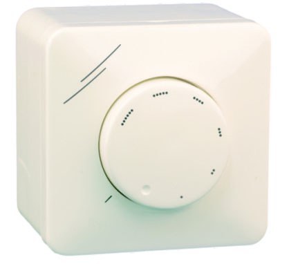 Симисторный регулятор скорости BVM MTY-0-05-AT