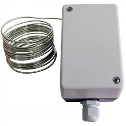 Капиллярный термостат BVM PTC30-2M-FH