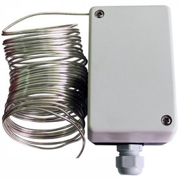 Капиллярный термостат BVM PTC30-6M-FH