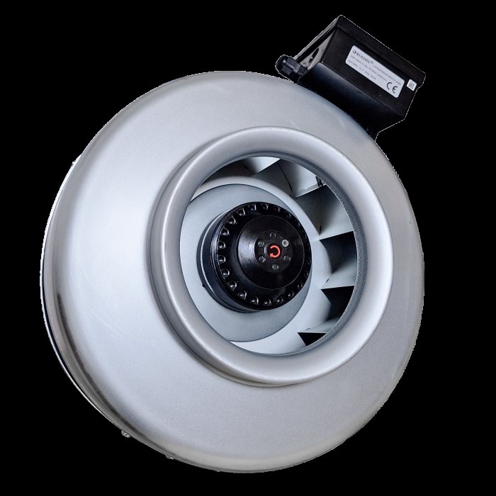 Мотор-колесо BVM LXFB2E250/52-M92/35-AA01