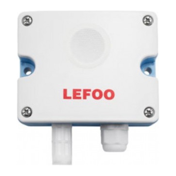 Датчик концентрации углекислого газа RGP LFG201-2-V10