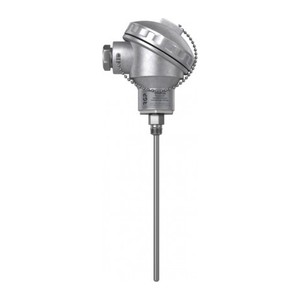 Погружной преобразователь температуры RGP TS-D06-010