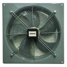 АXW-500-B-4E вентилятор осевой для настенного монтажа АXW-500-B-4E вентилятор осевой для настенного монтажа
