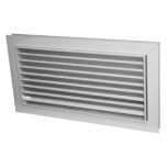 АП-700х250 решетка переточная дверная