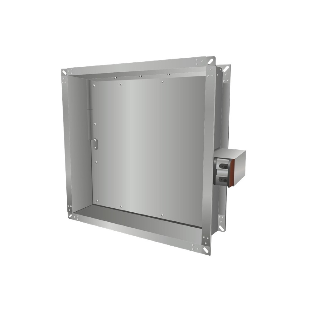 Канальные НО