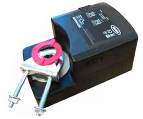 Электропривод AIRONE VA010N230S