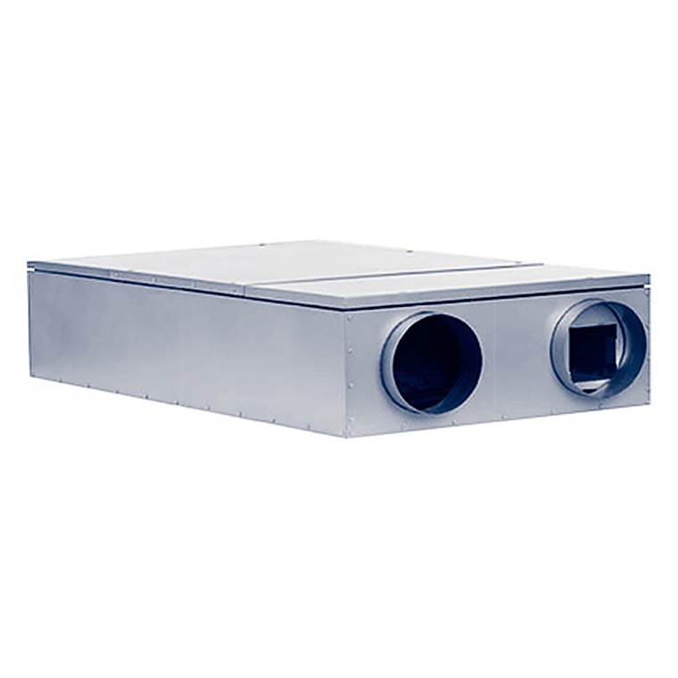 Приточно-вытяжная установка Ostberg HERU 100 LP
