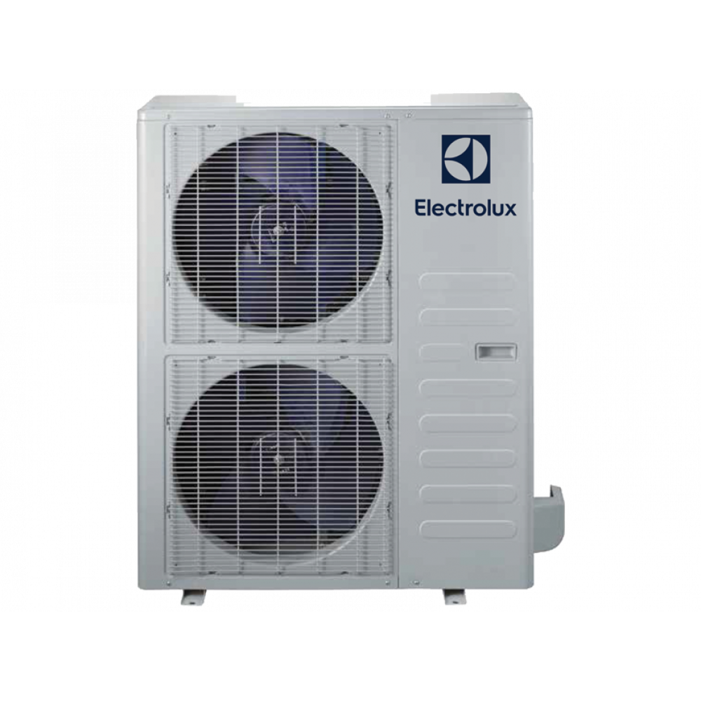 Блок компрессорно-конденсаторный Electrolux ECC-16