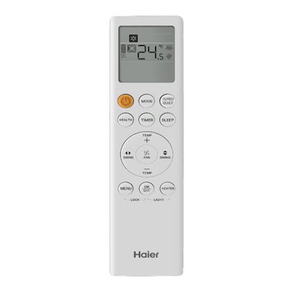 Пульт дистанционного управления Haier YR-HRS01
