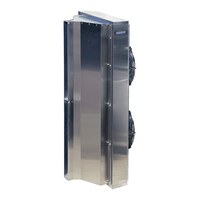 Тепловая завеса КЭВ-75П4050W нерж. Тепломаш