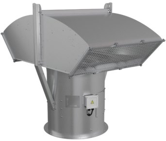 Вентиляторы осевые подпора ВОП-20-4,0-O-R3L4,0/PAG/93-3/3000/220-380