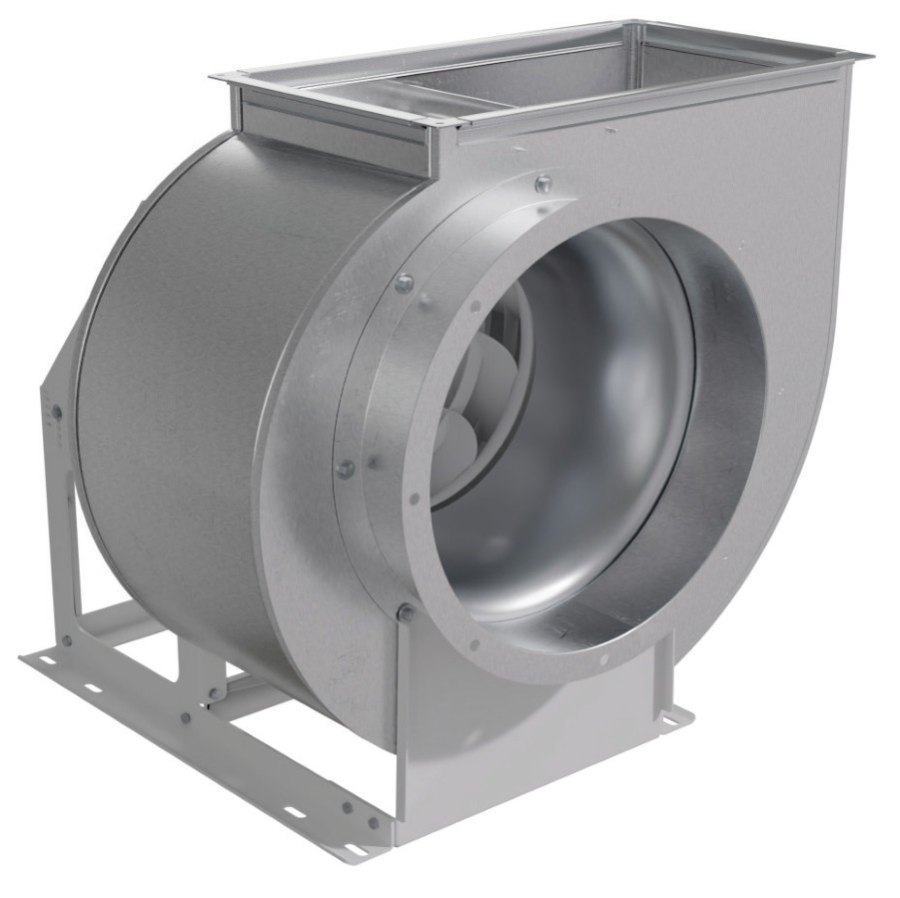 Вентиляторы радиальные ВРН-7,1-ДУ400-РК930-3/1000/220-380