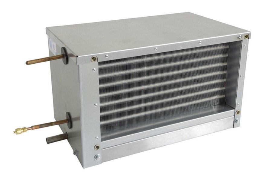 Воздухоохладитель КФО 60-30/3