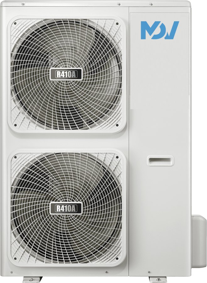 Инверторный компрессорно-конденсаторный блок MDV MDVC-V224W/DRN1