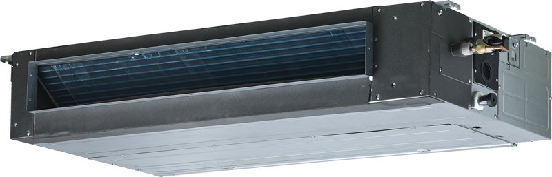 Канальный внутренний блок mini VRF MDV ATOM MDV-D12T2/N1-DA5(At) Канальный внутренний блок mini VRF MDV ATOM MDV-D12T2/N1-DA5(At)