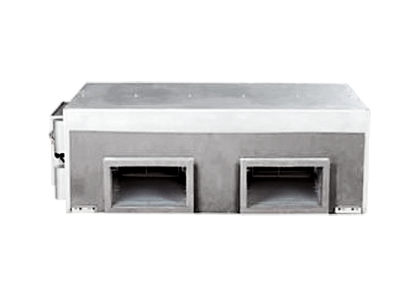 Канальные on / off сплит-системы большой мощности MDTC-96HWN1 / MDOVT-96HN1