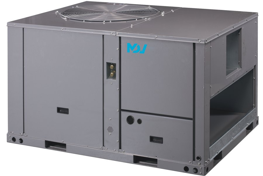 Руфтоп MDV ClimaCreator MDRCT-250CWN1