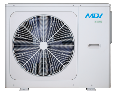 Мини чиллеры Aqua Eco Mini MDGC-V7WD2N8-B