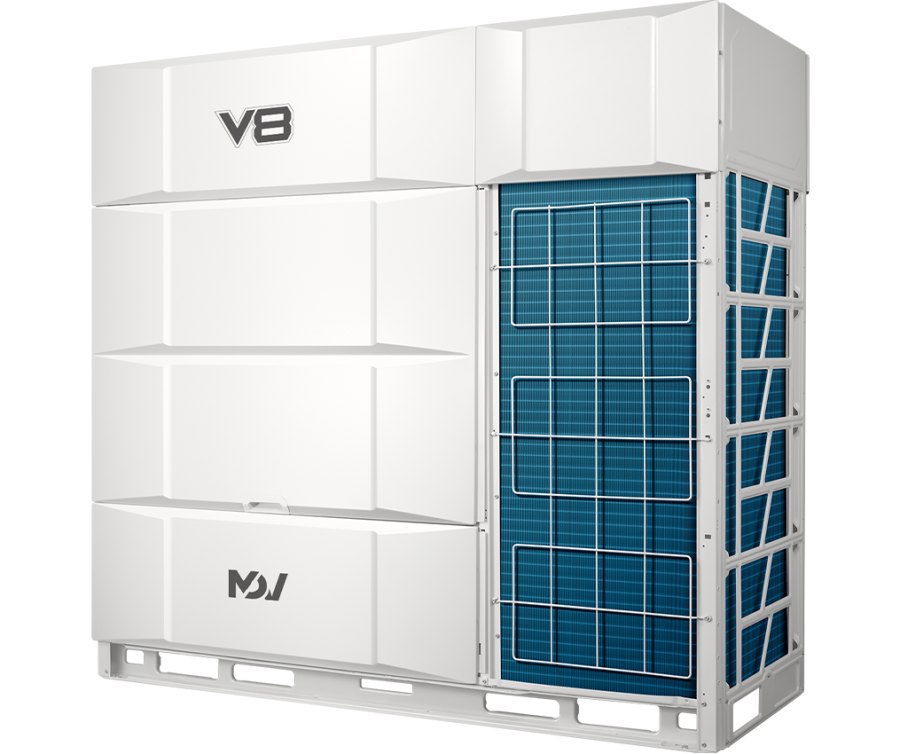 Наружный блок VRF MDV V8 MDV-V8560V2R1A(MA)