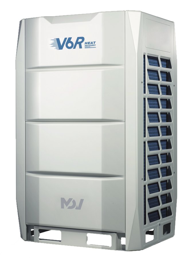 Наружный блок VRF MDV V6-I INDIVIDUAL MDV6-i850WV2GN1