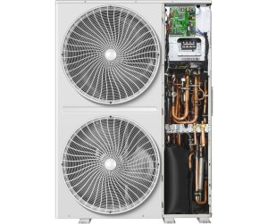 Наружный блок VRF MDV V8S-i MDV-Vi400V2R1A