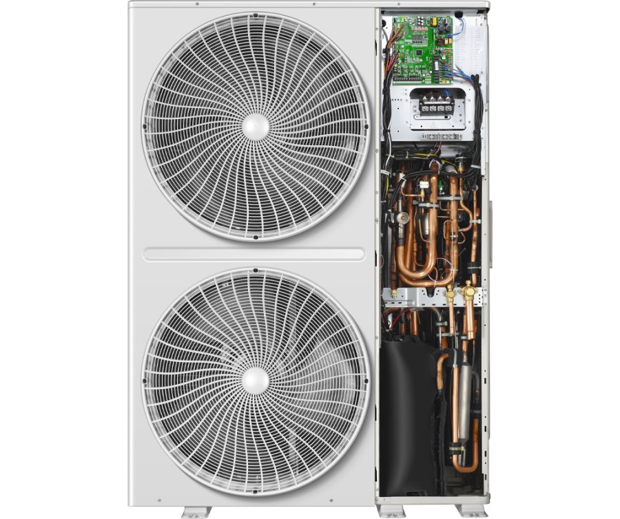 Наружный блок VRF MDV V8S-i MDV-Vi560V2R1A