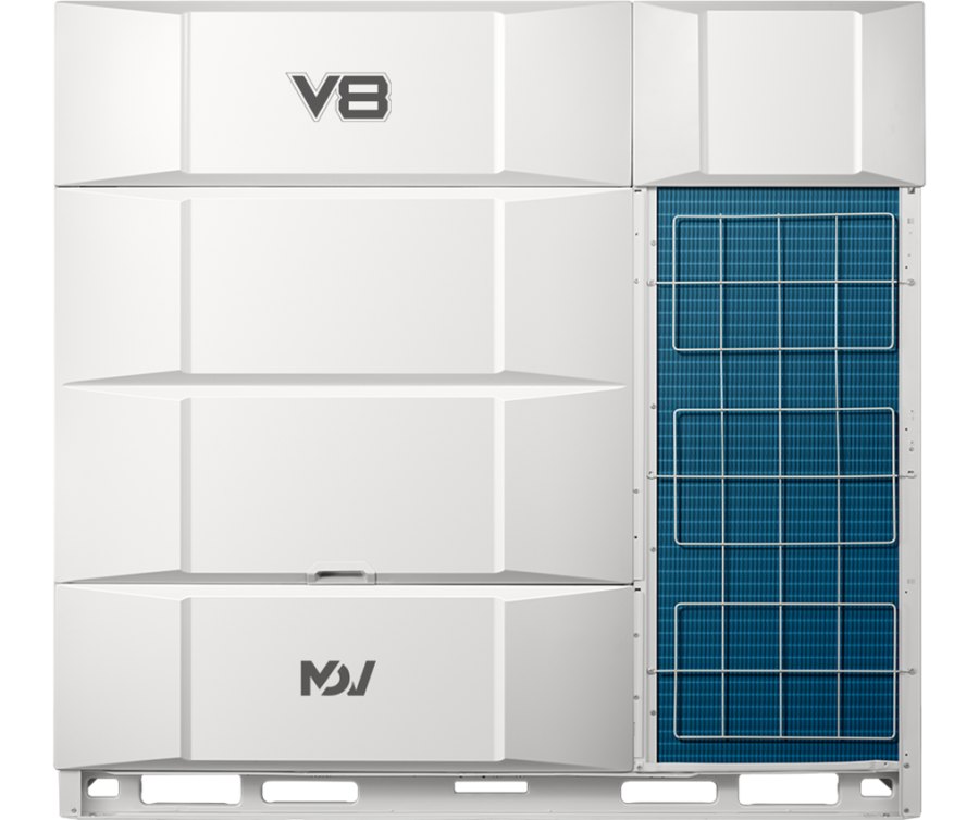 Наружный блок VRF MDV V8-i индивидуального исполнения MDV-V8i785V2R1A(MA)