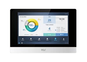 Настенный внутренний блок VRF MDV MDI2-36GDHN1