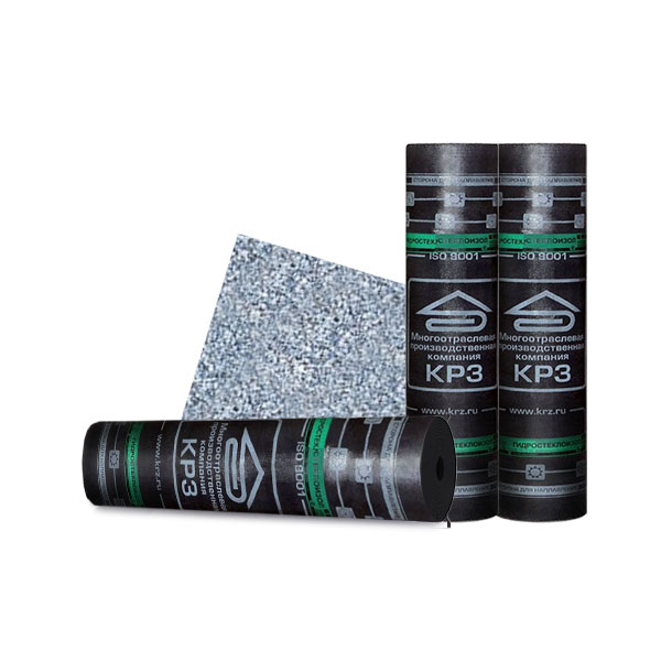 Гидростеклоизол