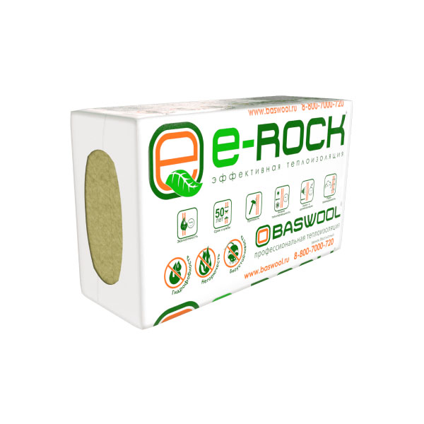 Baswool ECOROCK
