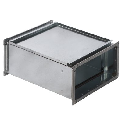 Фильтр-бокс (корпус) SHUFT FBRr 800*500