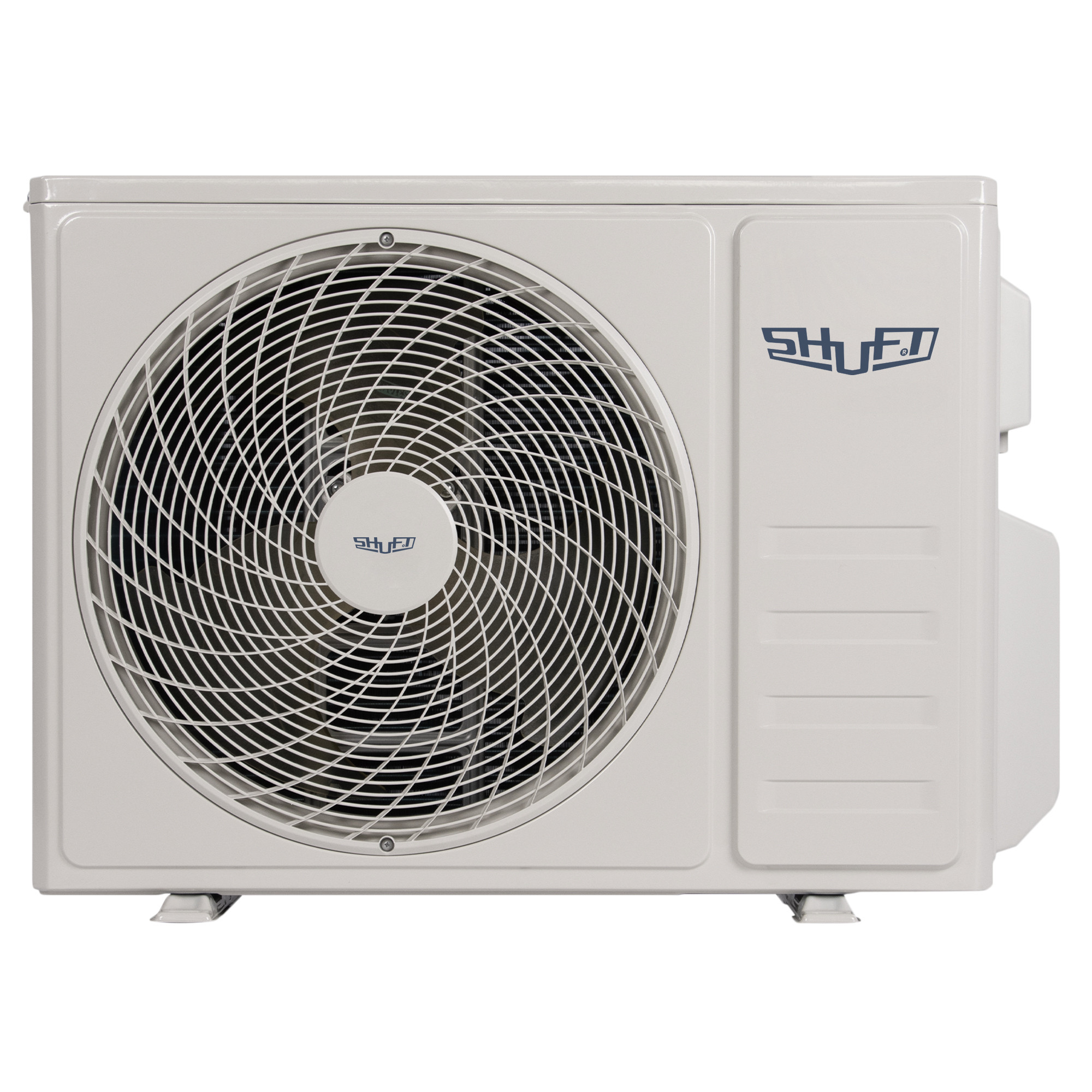Блок наружный SHUFT SFMO/I-14 FMI-2/N8/Out инверторной мульти сплит-системы