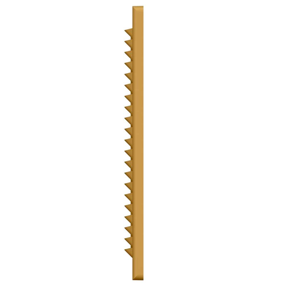Решетка вентиляционная Р сетка разъемная 150х200 пластик Beige ERA
