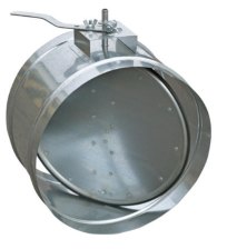 Заслонка АЗД 133.000 250/м