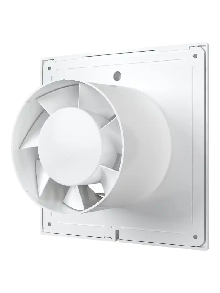 Вентилятор накладной A D100 AT AURAMAX