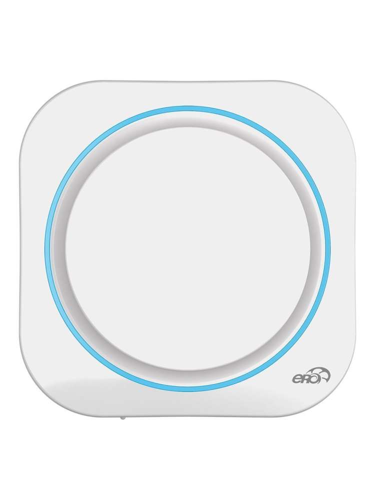 Вентилятор накладной DISC D125 обратный клапан ET ERA