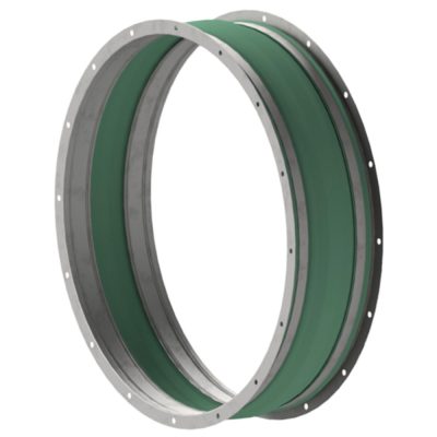 Вставка гибкая SHUFT ГВ В-11,2 ДУ