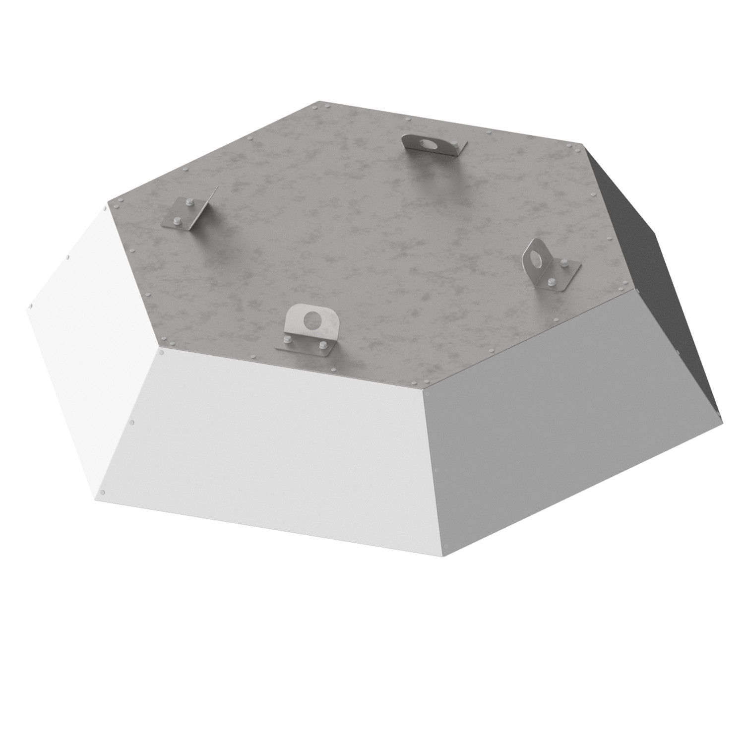 Зонт SHUFT AxisTop-12,5