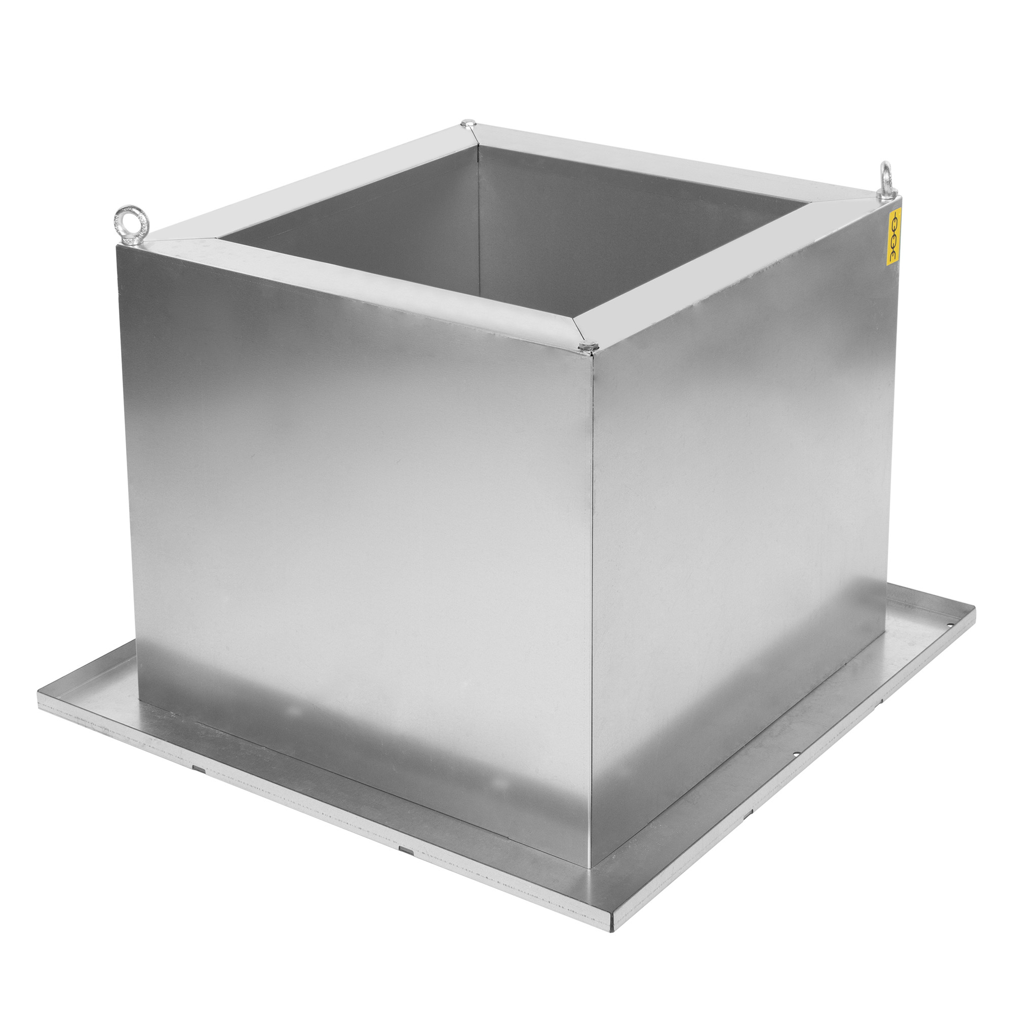 Стакан монтажный SHUFT СТМ 204-Об ДУ ЭП(220) Н600-12,5