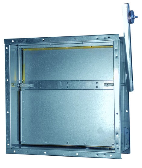 Вентилятор канальный VCN-100-50/45-GH/4D