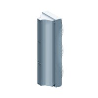 Тепловая завеса КЭВ-36П7021E нерж. Тепломаш