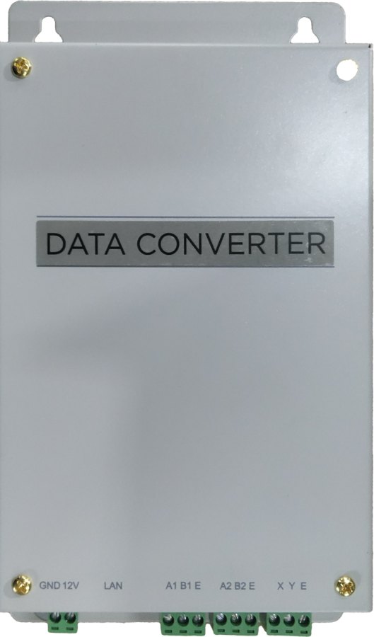 Шлюз MDV CCM15(A)