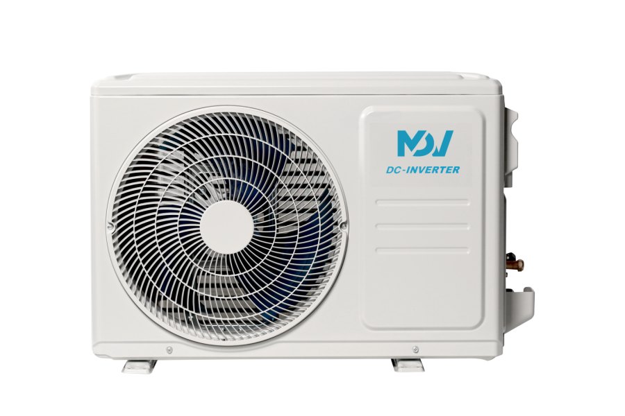 Инверторная сплит-система MDV Classic Inverter MDSC-07HRDN8 / MDOC-07HDN8
