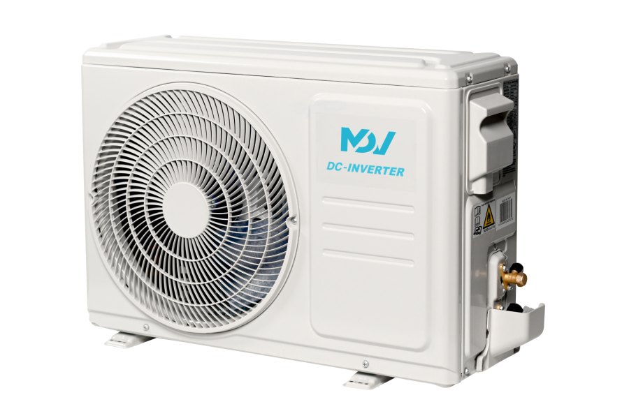 Инверторная сплит-система MDV Classic Inverter MDSC-07HRDN8 / MDOC-07HDN8